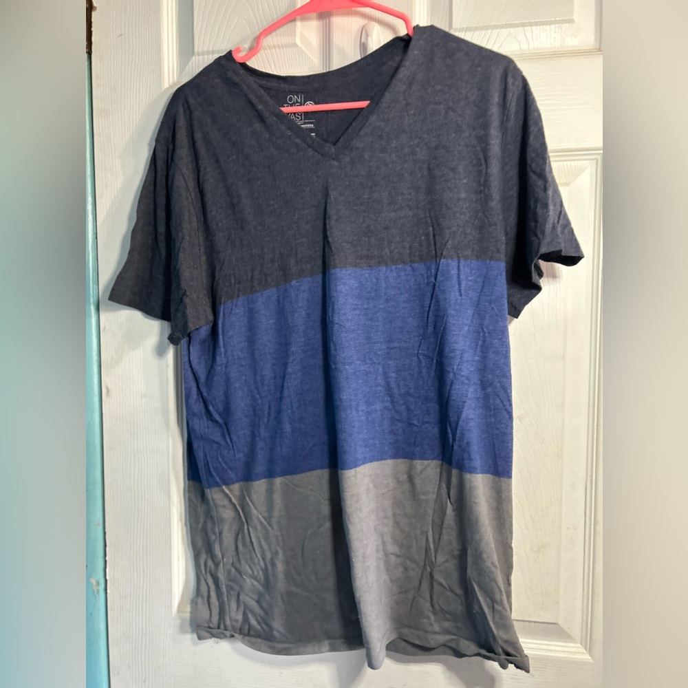 Striped shirt